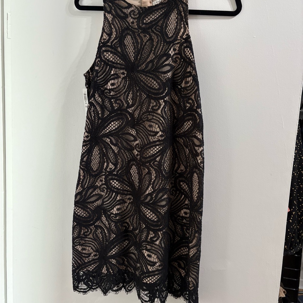 Babaton Henry dress